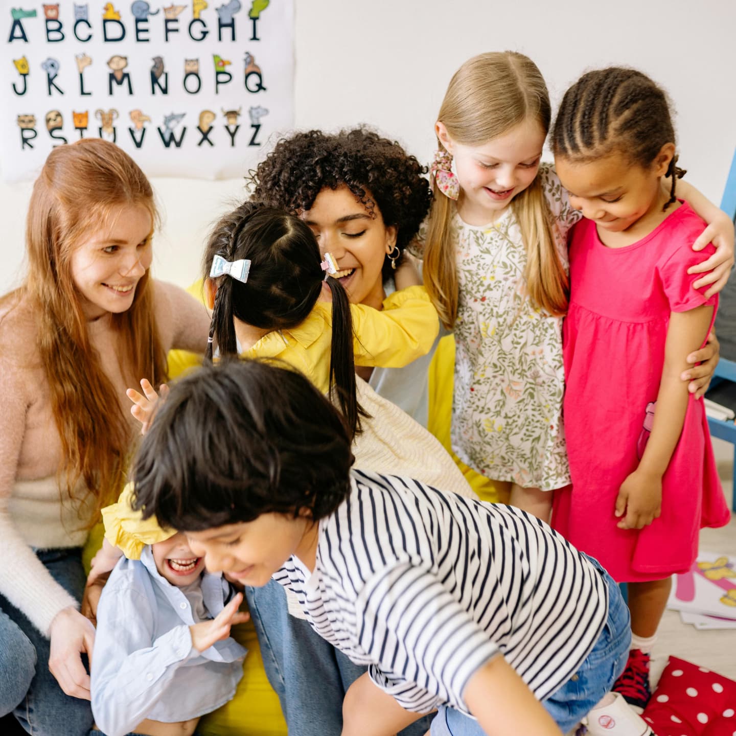 ¿Por qué Leafland funciona para tu escuela?